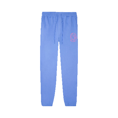 Pre-owned Billionaire Boys Club Equinox Jogger 'little Boy Blue'