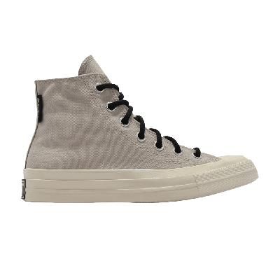 Pre-owned Converse Chuck 70 Gtx 'ivory' In Cream