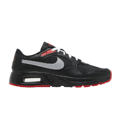 Pre-owned Nike Air Max Sc 'black Sport Red'