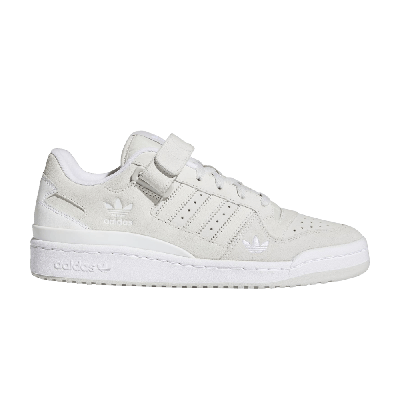 adidas forum grey low