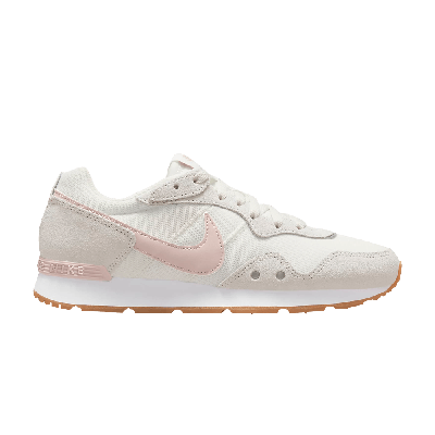 Pre-owned Nike Wmns Venture Runner 'sail Pink Oxford' In Cream
