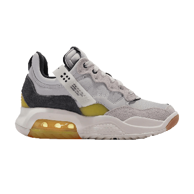 Pre-owned Air Jordan Wmns Jordan Ma2 'vast Grey'