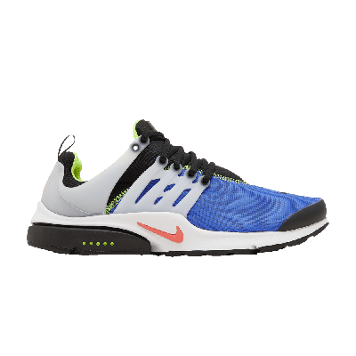 Pre-owned Nike Air Presto 'persian Violet' In Purple