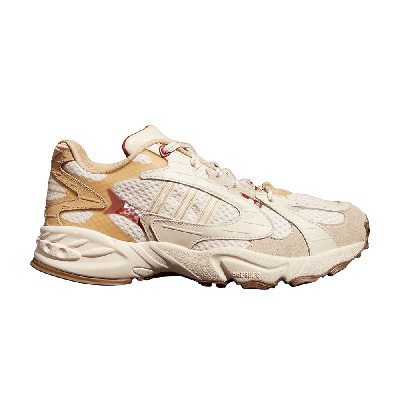 Pre-owned Adidas Originals Ivy Park X Savage V4 'ivy Heart' In Cream