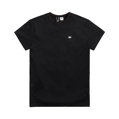 Pre-owned Kith For Adidas Terrex Tee 'black'