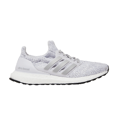 Pre-owned Adidas Originals Wmns Ultraboost Dna 5.0 'dash Grey'