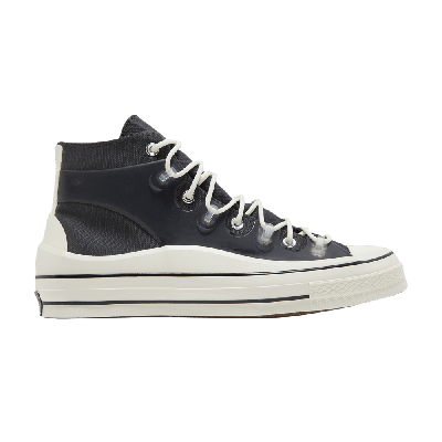 Pre-owned Converse Kim Jones X Chuck 70 High 'storm Wind' In Grey