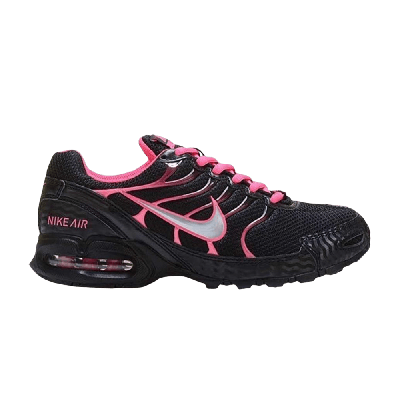 Pre-owned Nike Wmns Air Max Torch 4 'black Rose Gold'