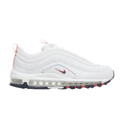 Pre-owned Nike Wmns Air Max 97 'white Multi'