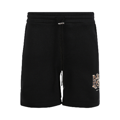 Pre-owned Amiri Ma Lunar New Year Short 'black'