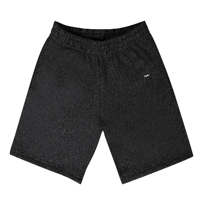 Pre-owned Supreme Small Box Sweatshort 'black'