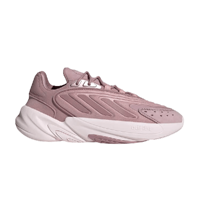 Pre-owned Adidas Originals Wmns Ozelia 'magic Mauve' In Pink