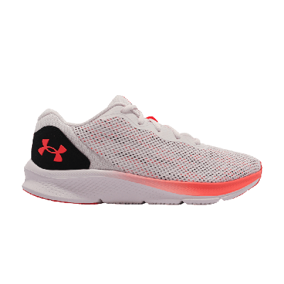 Pre-owned Under Armour Wmns Shadow 'white Pink'