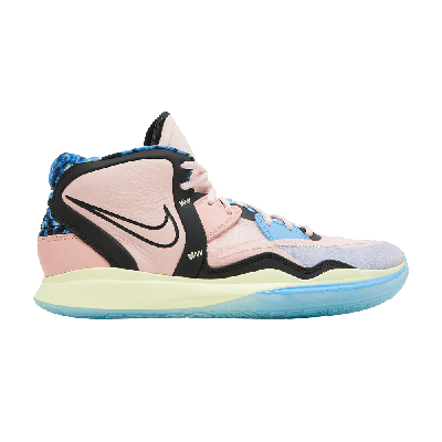 Pre-owned Nike Kyrie Infinity Ep 'valentine's Day' In Pink