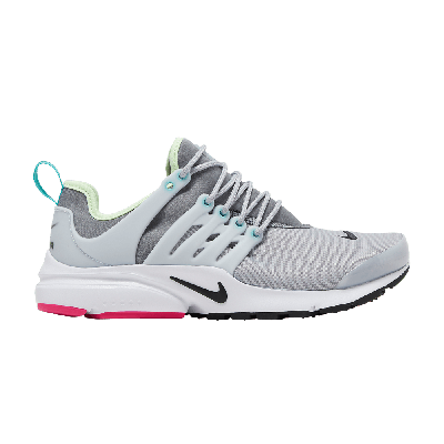 Pre-owned Nike Wmns Air Presto 'cool Grey'