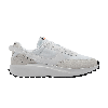 Nike Women's Waffle Debut Shoes In White