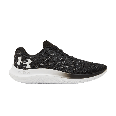 Pre-owned Under Armour Flow Velociti Wind 2 'black Reflective'