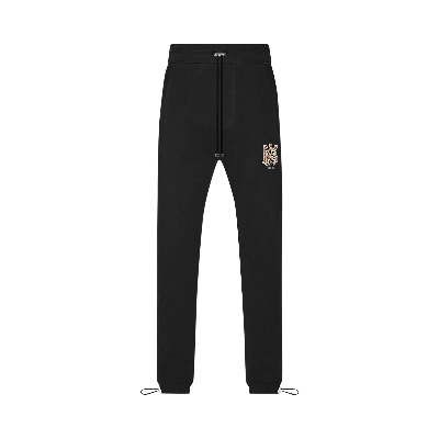 Pre-owned Amiri Ma Chinese New Year Sweatpant 'black'