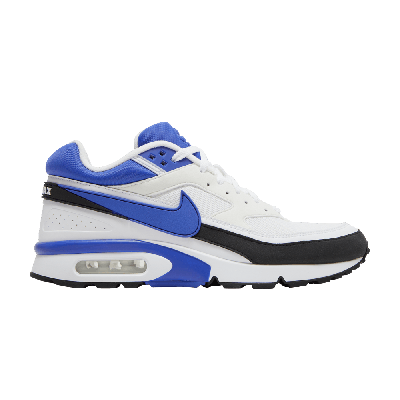 Pre-owned Nike Air Max Bw Og 'reverse Persian Violet' In Purple