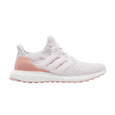Pre-owned Adidas Originals Wmns Ultraboost 4.0 Dna 'almost Pink'