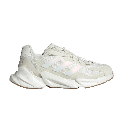 Pre-owned Adidas Originals Wmns X9000l4 'white Gum'