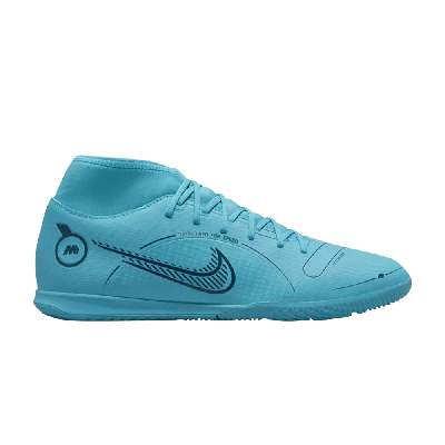 Pre-owned Nike Mercurial Superfly 8 Club Ic 'blueprint Pack'