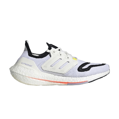 Pre-owned Adidas Originals Wmns Ultraboost 22 'core White'