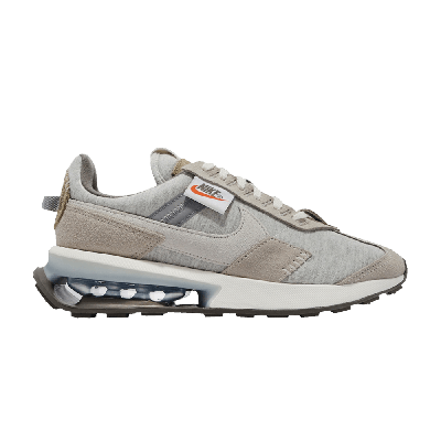 Pre-owned Nike Wmns Air Max Pre-day 'matte Grey'