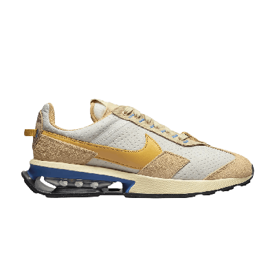 Pre-owned Nike Air Max Pre-day 'warmcore' In Tan