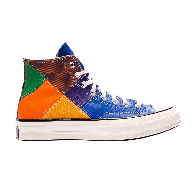 Pre-owned Converse Nba X Chuck 70 High '75th Anniversary' In Multi-color