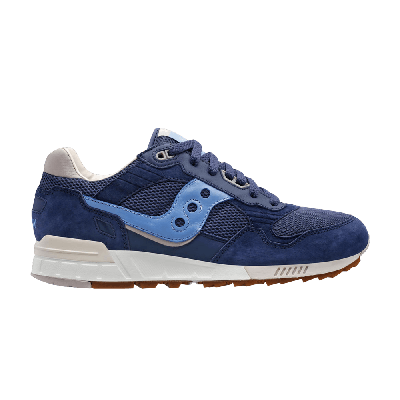 Pre-owned Saucony Shadow 5000 Premium 'blue'
