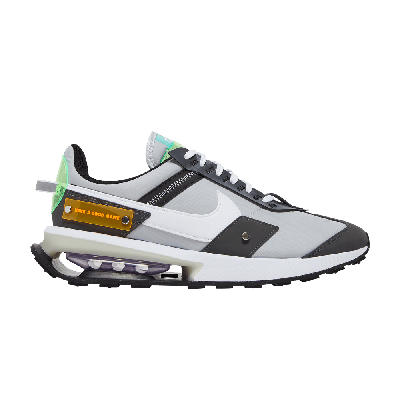 Pre-owned Nike Air Max Pre-day 'have A Good Game' In Grey