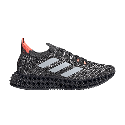 Pre-owned Adidas Originals Wmns 4dfwd 'grey Almost Pink'
