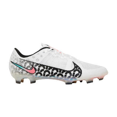 Pre-owned Nike Mercurial Air Zoom Ultra Se Fg 'white Flash Crimson'