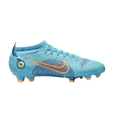 Pre-owned Nike Mercurial Vapor 14 Pro Fg 'blueprint Pack'