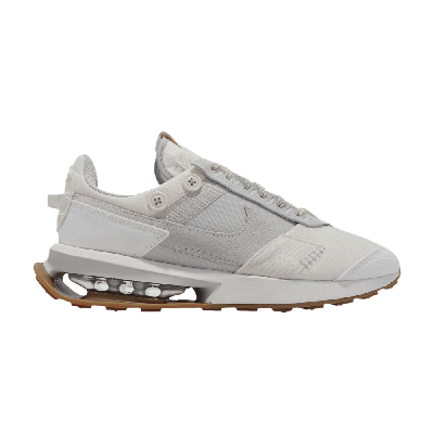 Pre-owned Nike Air Max Pre-day 'voodoo - Photon Dust Gum' In White