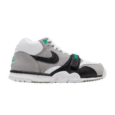 Pre-owned Nike Air Trainer 1 'chlorophyll' 2022 In White
