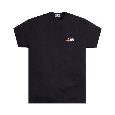 Pre-owned Kith Format Tee 'black'