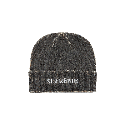 Supreme Overprint Beanie Buy Supreme Overprint Beanie 'Orange