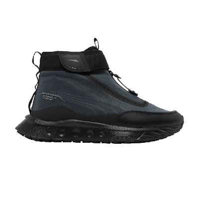 Pre-owned Puma Wild Rider Ad4pt 'black'