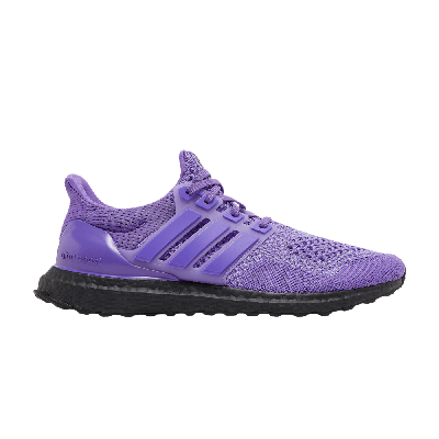 Pre-owned Adidas Originals Ultraboost 1.0 Dna 'purple Tint'