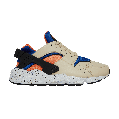 Pre-owned Nike Air Huarache Og 'mowabb' In Tan