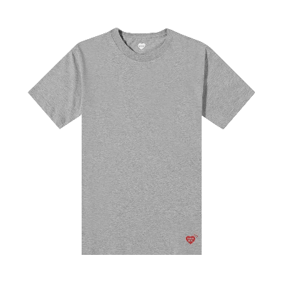 Pre-owned Human Made T-shirt (3 Pack) 'grey'