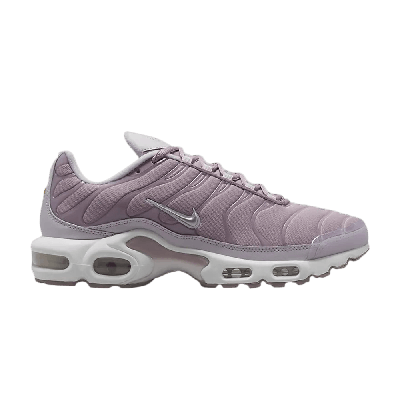 Pre-owned Nike Wmns Air Max Plus 'plum Fog' In Purple