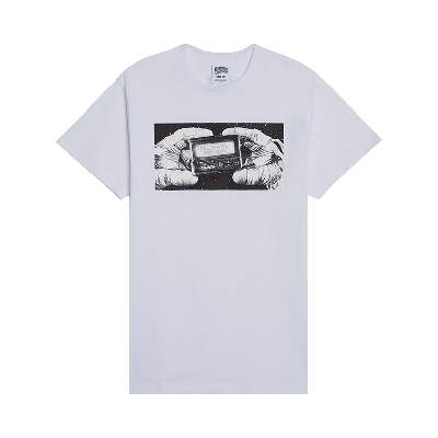 Pre-owned Billionaire Boys Club Discovery Tee 'white'