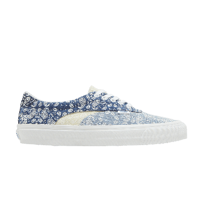 Pre-owned Vans Acer Ni Sp 'bandana - Multi' In Multi-color