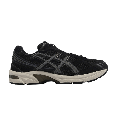 Pre-owned Asics Gel 1130 'black Metropolis'