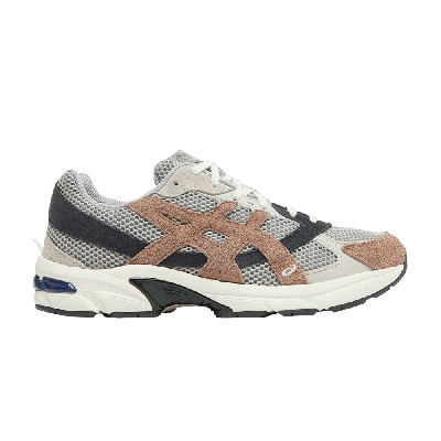 Pre-owned Asics Hal Studios X Gel 1130 'earth' In Grey