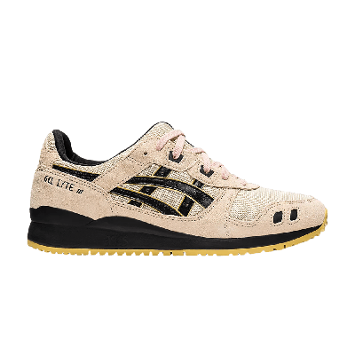 Pre-owned Asics Gel Lyte 3 Og 'vanilla' In Pink