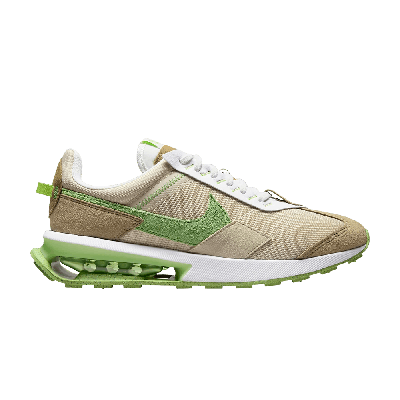 Pre-owned Nike Air Max Pre-day 'earth Day' In Brown